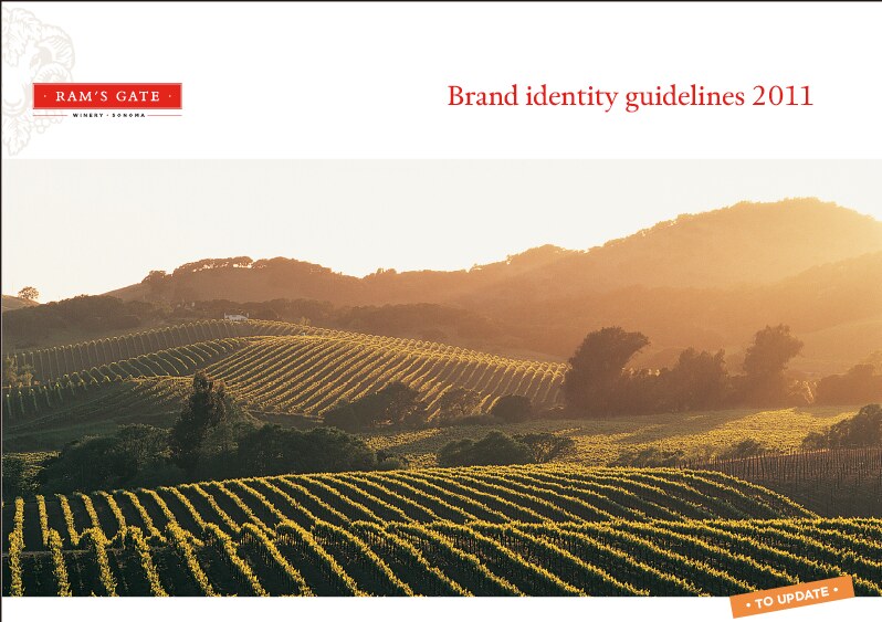 Brand Guidelines 15