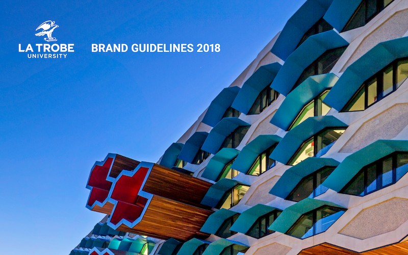 Brand Guidelines 2018